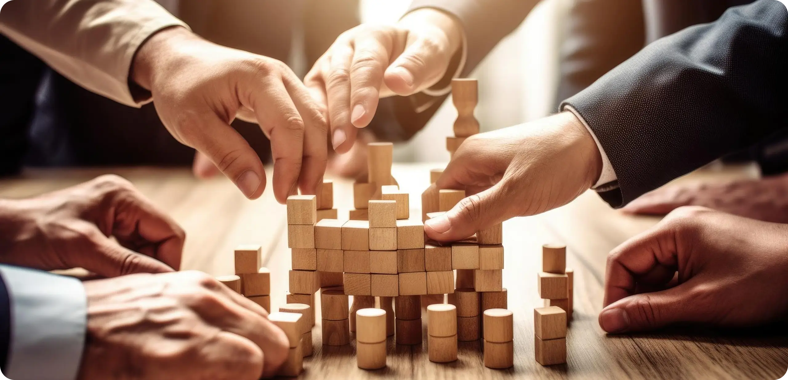 Team collaboration